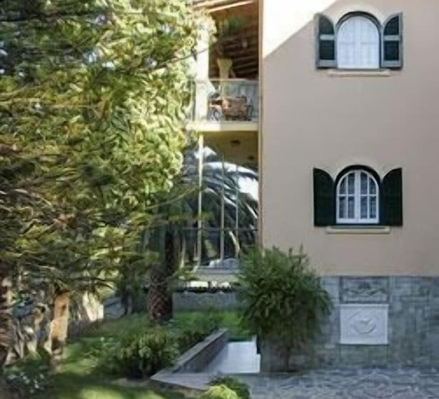 Villa Yannis