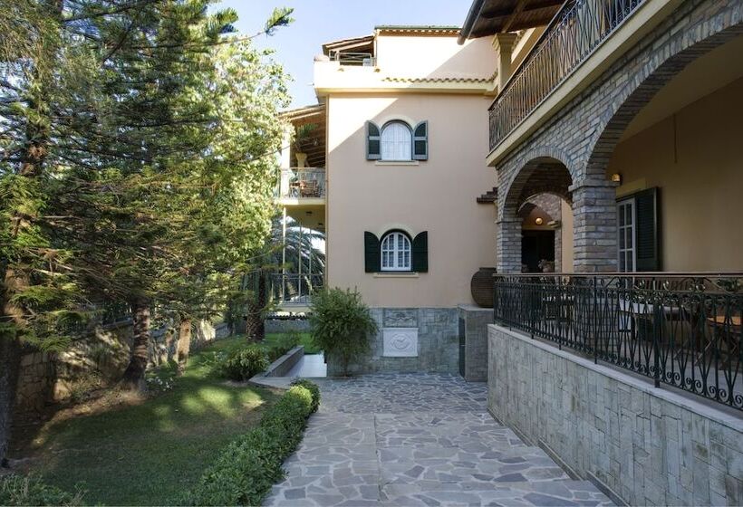 Villa Yannis