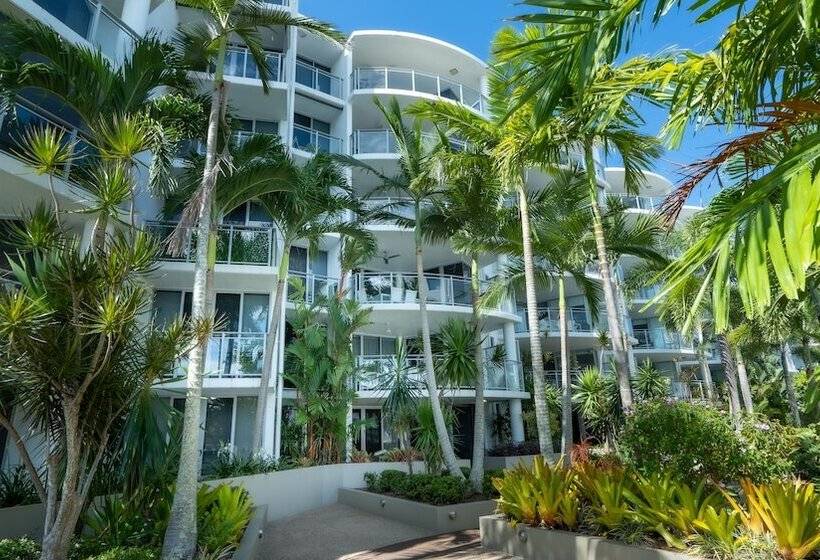 Vision Apartments