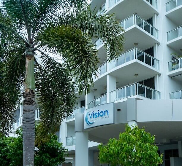 Vision Apartments