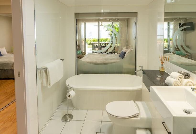 Vision Apartments