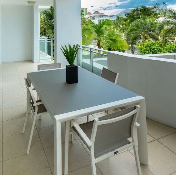 Vision Apartments