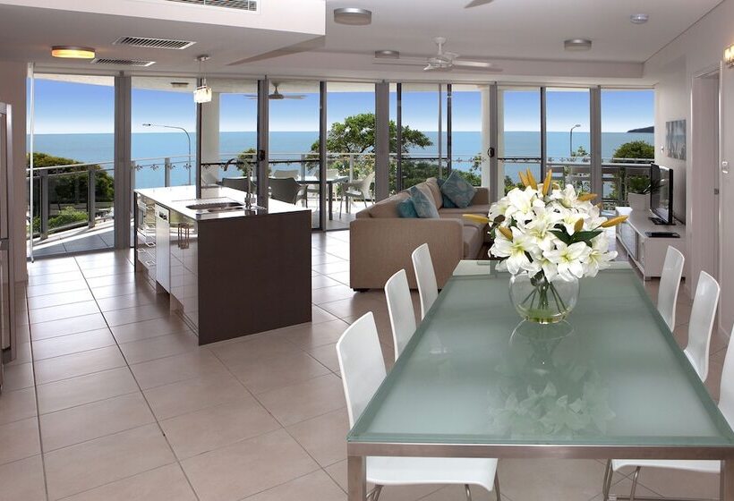 Vision Apartments