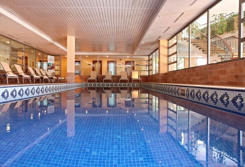 Zafiro Cala Mesquida