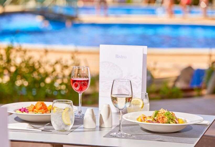 Zafiro Cala Mesquida