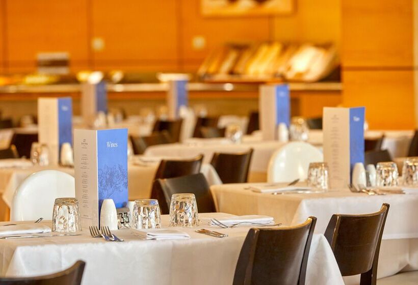 Zafiro Cala Mesquida