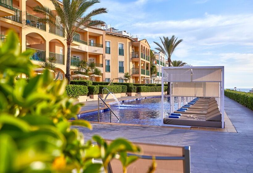 Zafiro Cala Mesquida