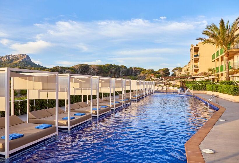 Zafiro Cala Mesquida