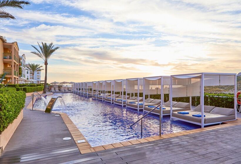 Zafiro Cala Mesquida