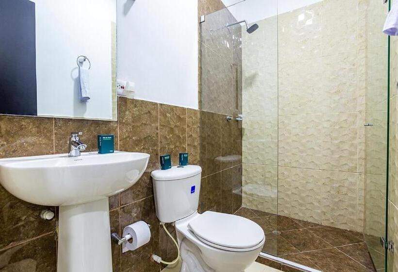 Ayenda Hotel Trinidad