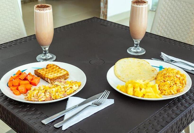 Ayenda Hotel Trinidad