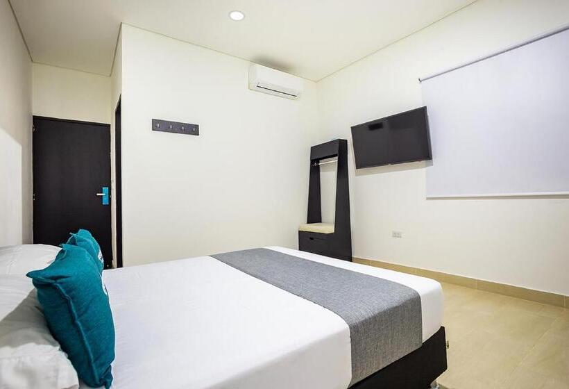 Ayenda Hotel Trinidad