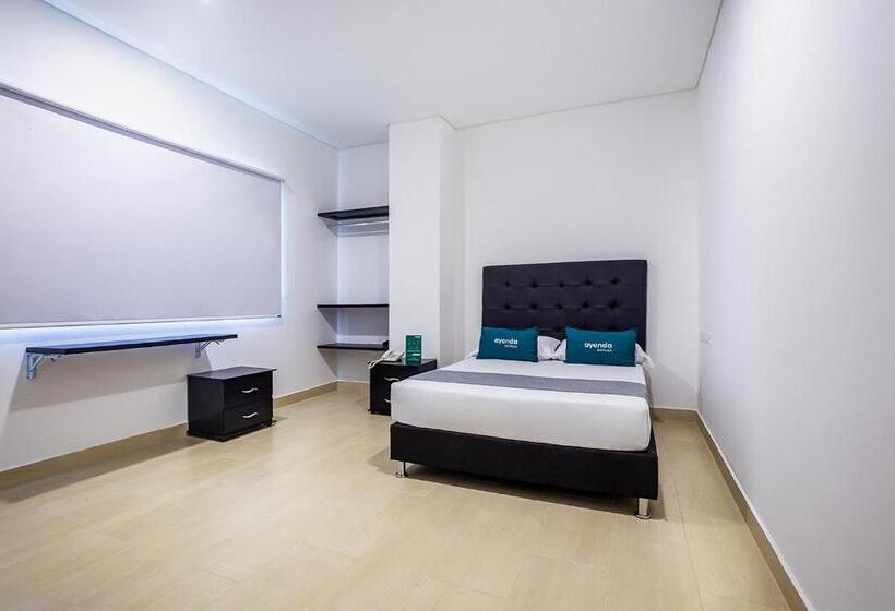 Ayenda Hotel Trinidad