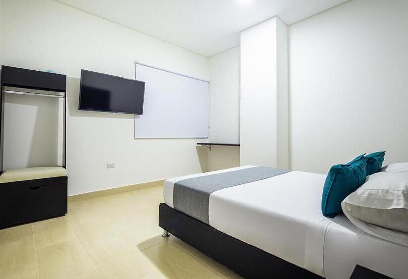 Ayenda Hotel Trinidad