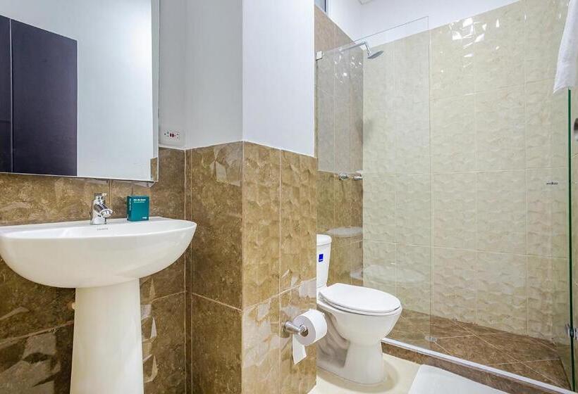 Ayenda Hotel Trinidad