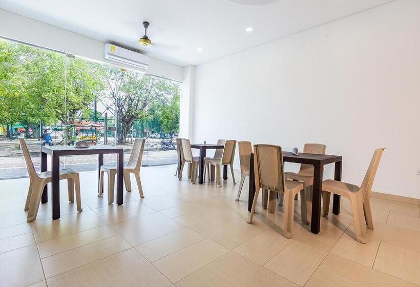 Ayenda Hotel Trinidad