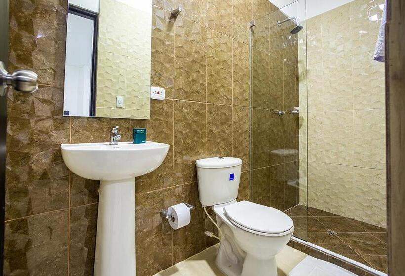 Ayenda Hotel Trinidad