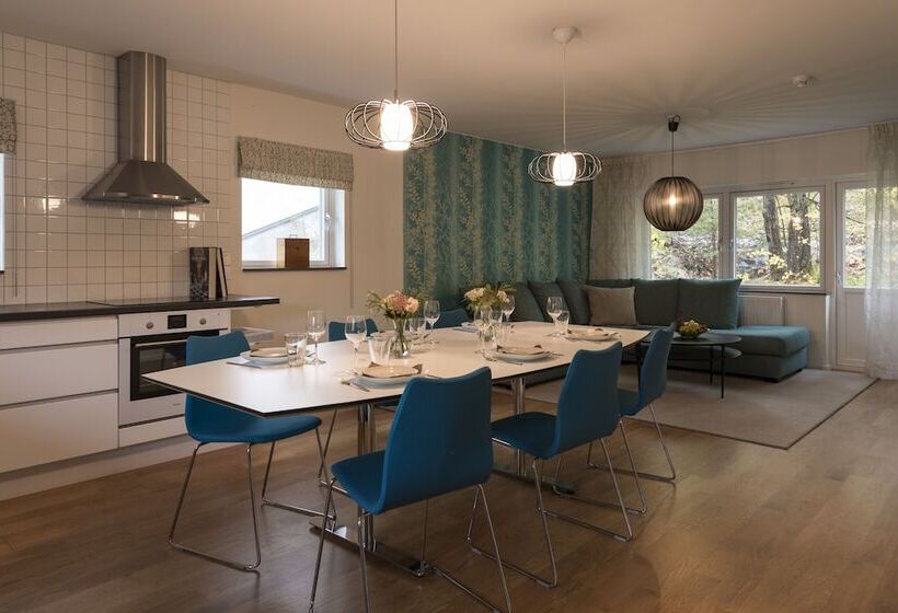 Bosön Hotell & Konferens