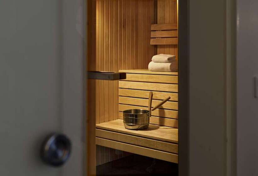 Bosön Hotell & Konferens