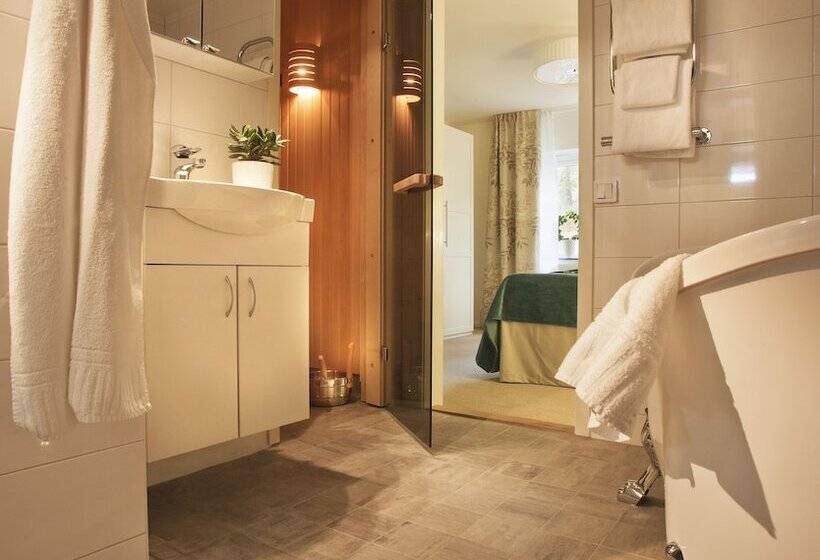 Bosön Hotell & Konferens