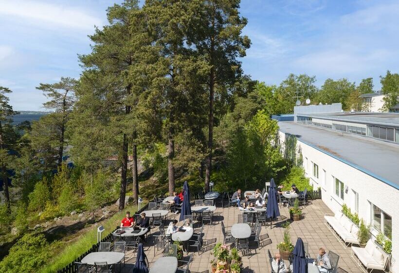 Bosön Hotell & Konferens