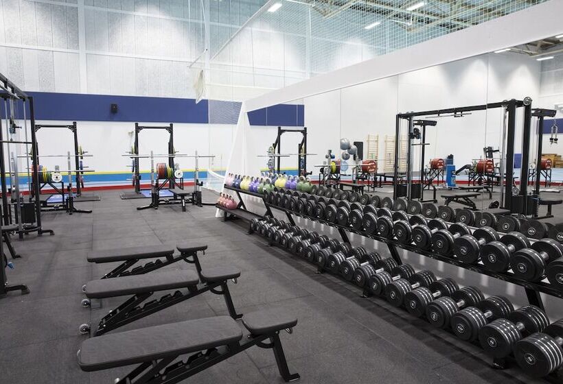 Bosön Hotell & Konferens