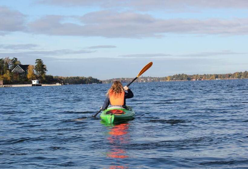 Bosön Hotell & Konferens