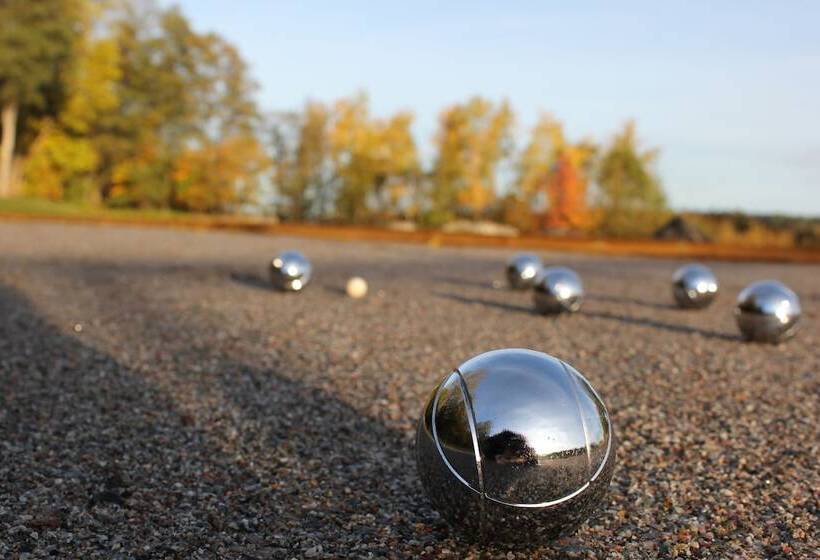 Bosön Hotell & Konferens