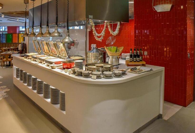 Centara Mirage Beach Resort Dubai