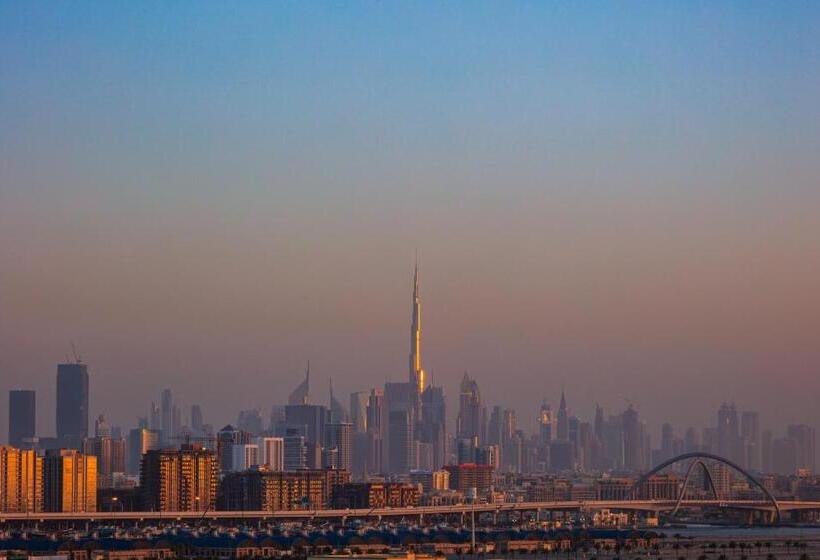 Centara Mirage Beach Resort Dubai