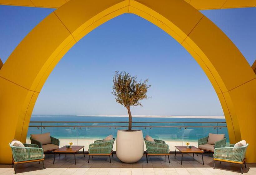 Centara Mirage Beach Resort Dubai