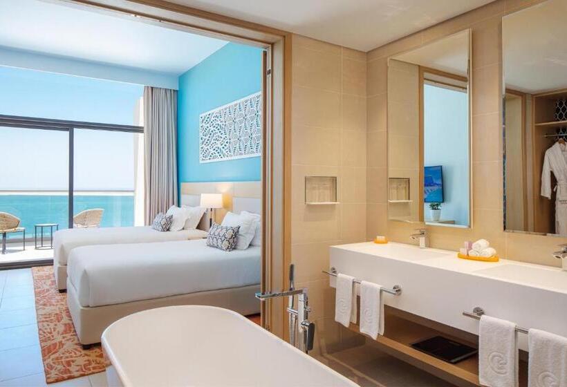 Centara Mirage Beach Resort Dubai