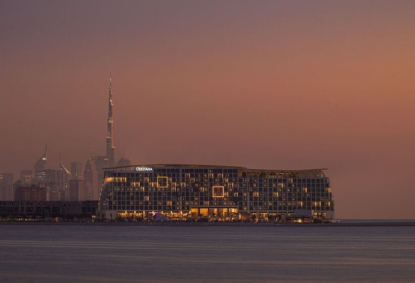 Centara Mirage Beach Resort Dubai