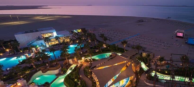 Centara Mirage Beach Resort Dubai