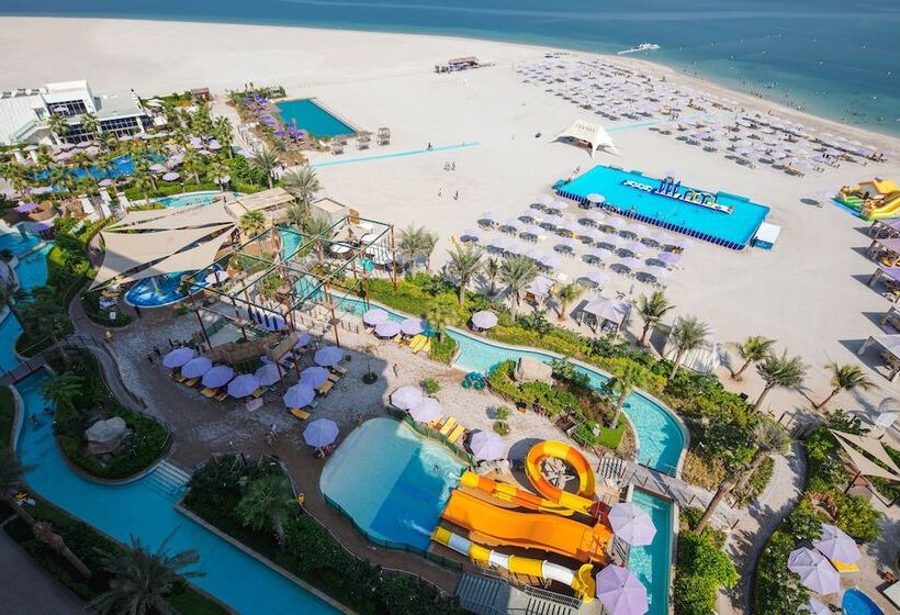 Centara Mirage Beach Resort Dubai