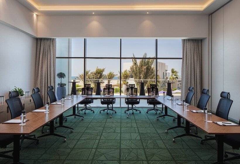 Centara Mirage Beach Resort Dubai