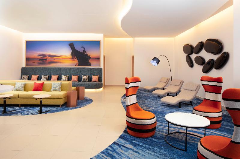 Centara Mirage Beach Resort Dubai