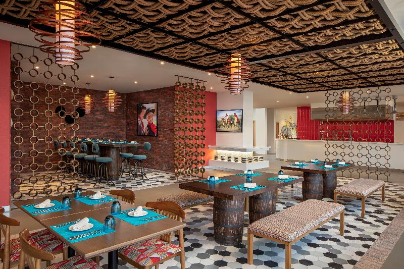 Centara Mirage Beach Resort Dubai