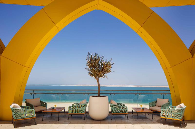 Centara Mirage Beach Resort Dubai