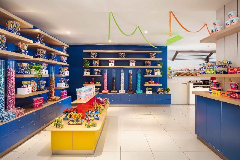 Centara Mirage Beach Resort Dubai