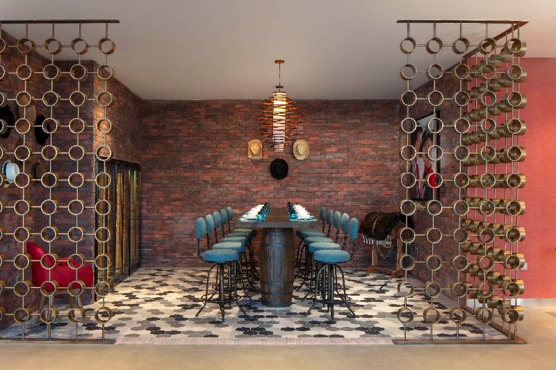 Centara Mirage Beach Resort Dubai