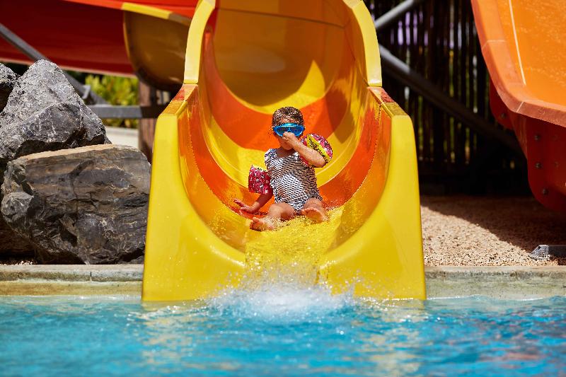 Centara Mirage Beach Resort Dubai