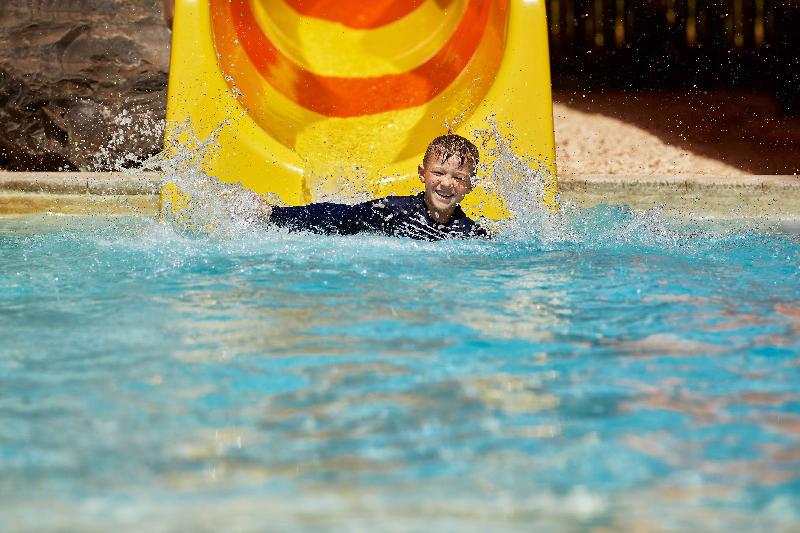 Centara Mirage Beach Resort Dubai