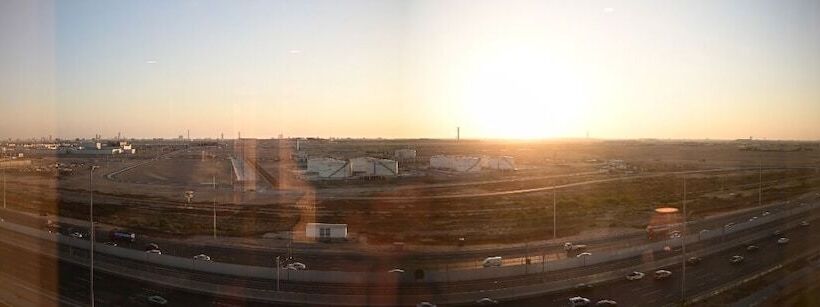 هتل Donatello Jeddah