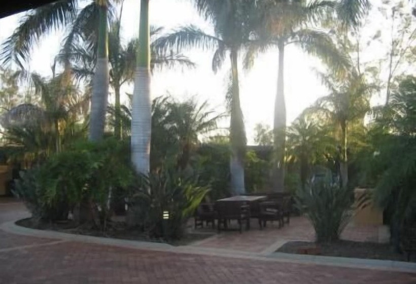 Goondiwindi Motel