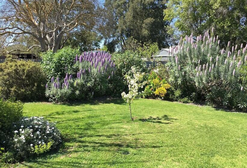 호텔 A Must At Coonawarra