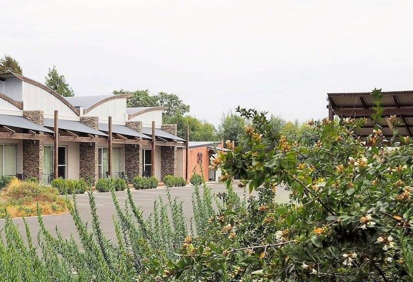 호텔 A Must At Coonawarra