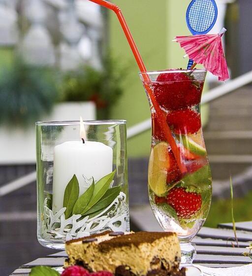 Отель Admirał I