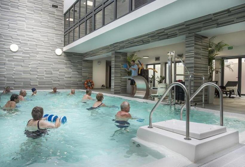 Отель Admirał I