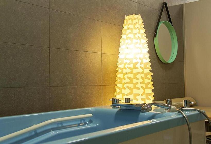 Отель Admirał I